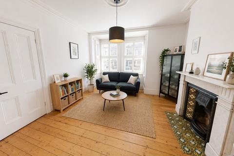 4 bedroom flat for sale, Prinsep Road, Hove, BN3