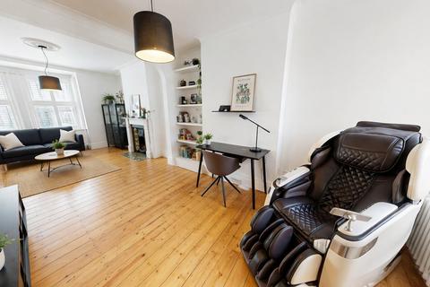 4 bedroom flat for sale, Prinsep Road, Hove, BN3