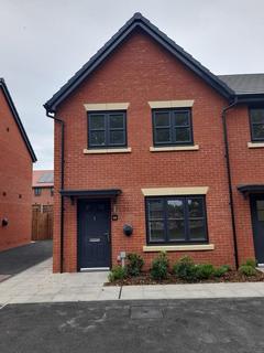 undefined, Yew Tree Meadows/Park, Gipsy Lane, Nuneaton, Warwickshire, CV11