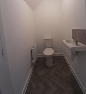 undefined, Yew Tree Meadows/Park, Gipsy Lane, Nuneaton, Warwickshire, CV11