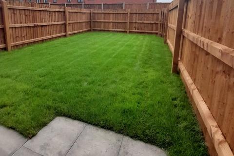 undefined, Yew Tree Meadows/Park, Gipsy Lane, Nuneaton, Warwickshire, CV11