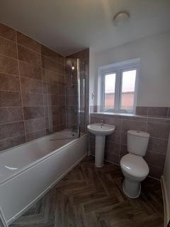 undefined, Yew Tree Meadows/Park, Gipsy Lane, Nuneaton, Warwickshire, CV11