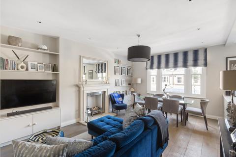 Holland Road, London W14
