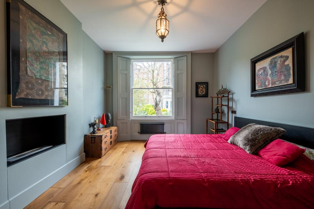 Linden Gardens, Notting Hill, London 2 bed flat for sale - £2,000,000