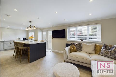 Semi-detached house - Bank Sands, Acklam, Middlesbrough, TS5