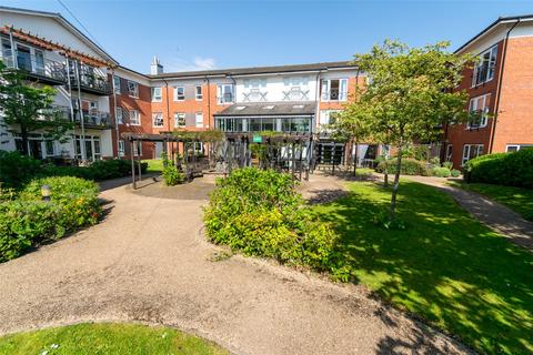 2 bedroom apartment for sale, Willowmere, Middlewich