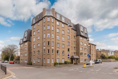 1 bedroom retirement property for sale, 2/38 Homeroyal House, Chalmers Crescent, EH9 1TP