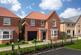 Millford at Doxford Green Rossendale Way, Ryhope, SUNDERLAND SR3