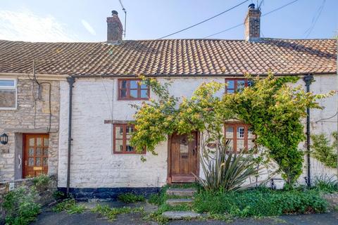 undefined, Butleigh  village cottage