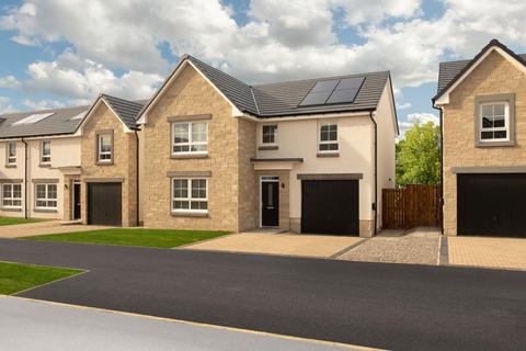 undefined, Falkland at The Dunes Reserve 1 Braid Road, Nairn IV12