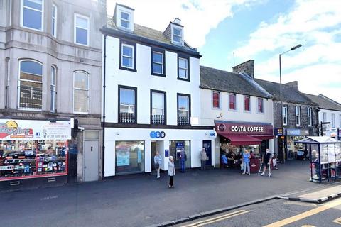 Property for sale, High St, Let TSB Bank PLC, Musselburgh EH21