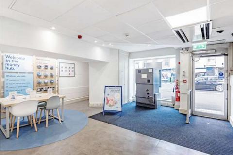 Property for sale, High St, Let TSB Bank PLC, Musselburgh EH21