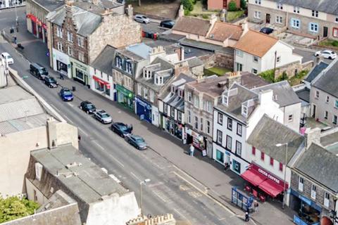 Property for sale, High St, Let TSB Bank PLC, Musselburgh EH21