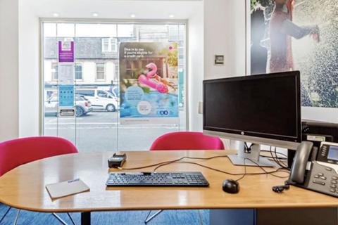 Property for sale, High St, Let TSB Bank PLC, Musselburgh EH21