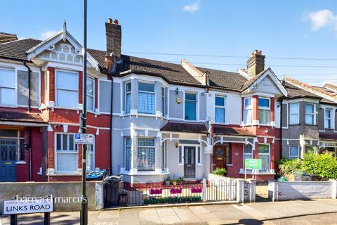 3 bedroom terraced house for sale, Links Road, London