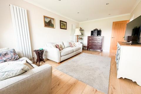 4 bedroom bungalow for sale, Pinnocks Croft, Berrow, Burnham-on-Sea, Somerset, TA8