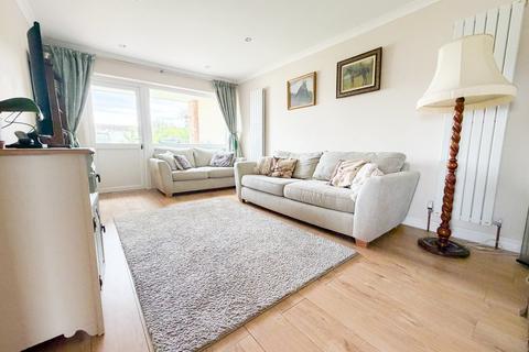 4 bedroom bungalow for sale, Pinnocks Croft, Berrow, Burnham-on-Sea, Somerset, TA8