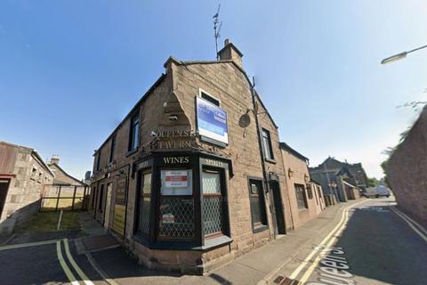 Property for sale, Queen Street, Forfar, Angus DD8