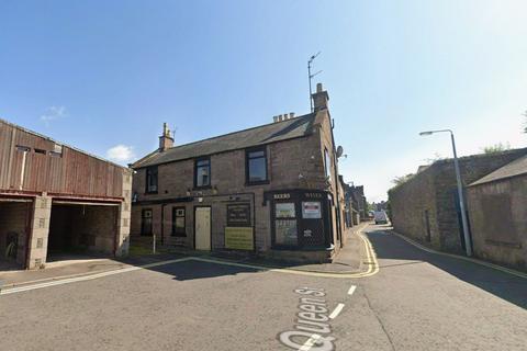 Property for sale, Queen Street, Forfar, Angus DD8
