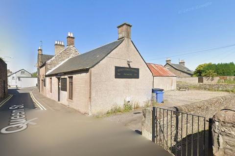 Property for sale, Queen Street, Forfar, Angus DD8