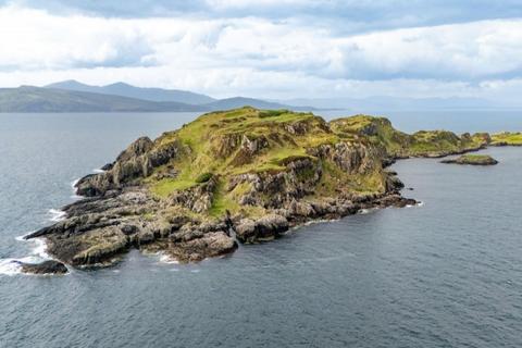 Land for sale, Oban, Argyll and Bute PA34
