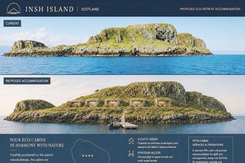 Land for sale, Oban, Argyll and Bute PA34