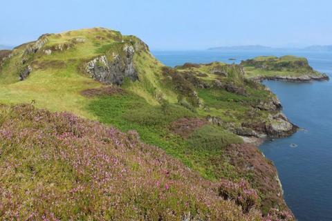 Land for sale, Oban, Argyll and Bute PA34