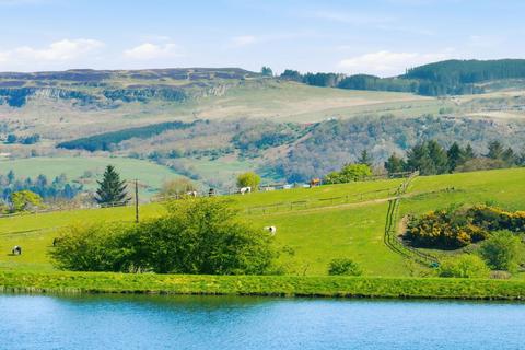 Land for sale, Bishopton, Renfrewshire PA7
