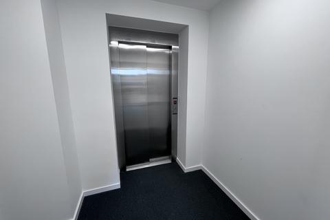 1 bedroom apartment to rent, Castle Street, TAUNTON, TA1
