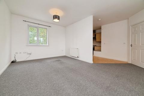 2 bedroom flat for sale, Selset Way, Kingswood, Hull