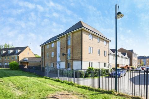 Flat - Harn Road, Peterborough PE7