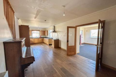 4 bedroom detached house for sale, Carbostmore, Torgorm House, Carbost, Isle of Skye IV47