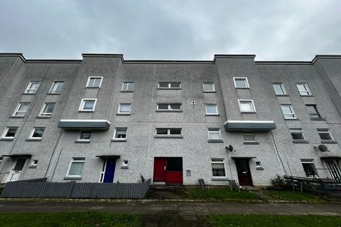 2 bedroom flat for sale, Ash Road, Cumbernauld G67