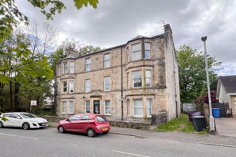 1 bedroom flat for sale, Knoxville Road, First Floor Right, Kilbirnie KA25