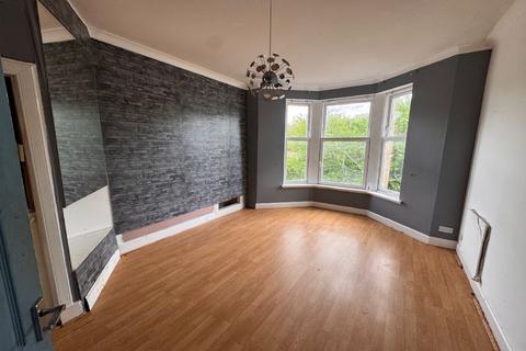 1 bedroom flat for sale, Knoxville Road, First Floor Right, Kilbirnie KA25
