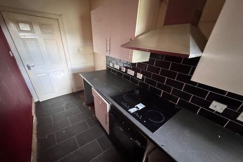 1 bedroom flat for sale, Knoxville Road, First Floor Right, Kilbirnie KA25
