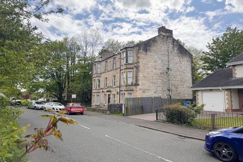 1 bedroom flat for sale, Knoxville Road, First Floor Right, Kilbirnie KA25