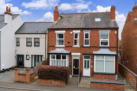 3 bedroom semi-detached house for sale, Cleveland Avenue, Draycott