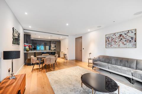 Tierney Lane, Hammersmith, London, W6