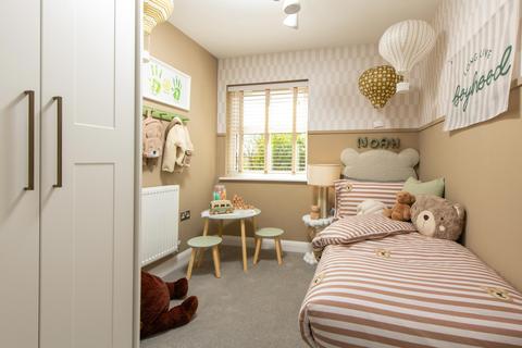 3 bedroom end of terrace house for sale, HADLEY at Castra Park New Lane, Huntington, York YO32