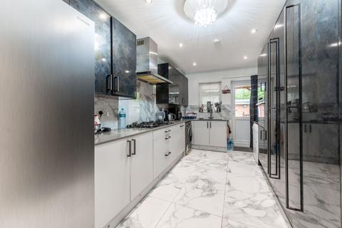 Coniston Avenue, Perivale, Greenford, UB6