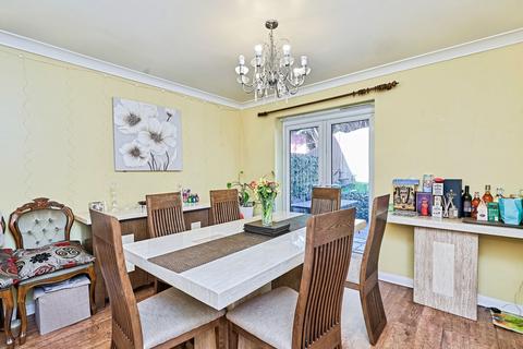 4 bedroom detached house for sale, Aster Way, Walsall, West Midlands, WS5