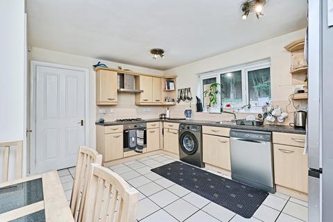 4 bedroom detached house for sale, Aster Way, Walsall, West Midlands, WS5
