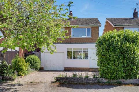 3 bedroom detached house for sale, Thorpe Lea, Nottingham NG14