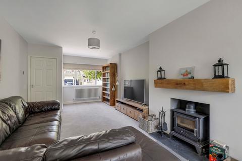 3 bedroom detached house for sale, Thorpe Lea, Nottingham NG14
