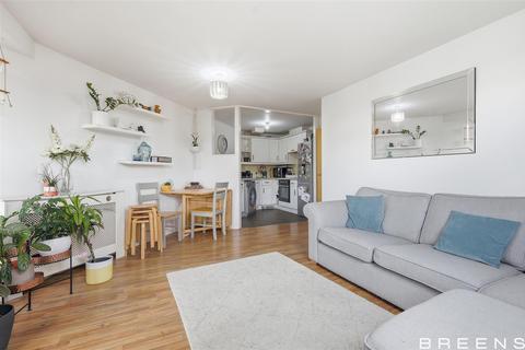 undefined, Orton Grove, Enfield