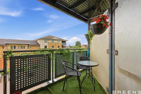 undefined, Orton Grove, Enfield
