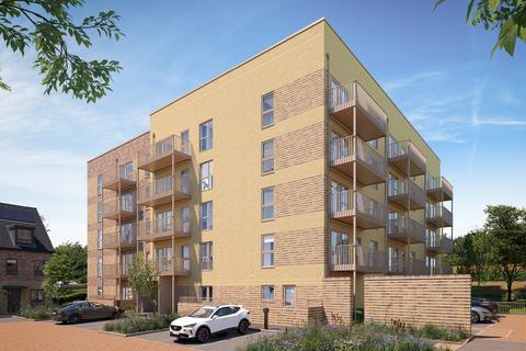 undefined, TC Block A A09 > Apartment at The Comptons, Copse Avenue RM3