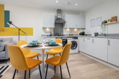 undefined, TC Block A A08 > Apartment at The Comptons, Copse Avenue RM3