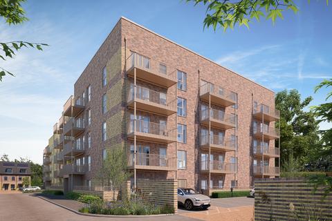 undefined, TC Block A A02 > Apartment at The Comptons, Copse Avenue RM3